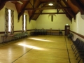 lecturehall