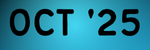 October 2025