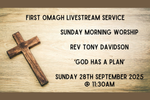 Sunday Service Recording