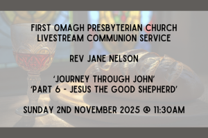 Sunday Service Recording