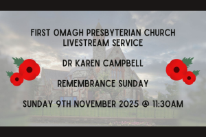 Sunday Service Recording