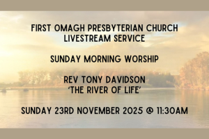 Sunday Service Recording