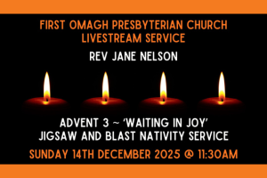 Sunday Service Recording