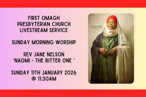 Sunday Service Recording