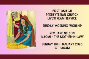 Sunday Service Recording