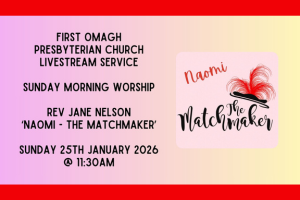 Sunday Service Recording