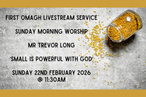 Sunday Service Recording