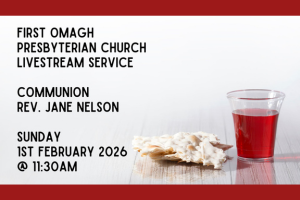 Sunday Service Recording