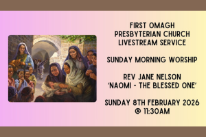 Sunday Service Recording