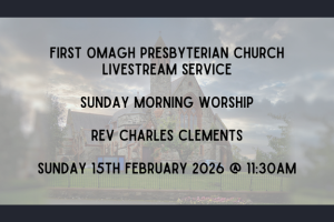 Sunday Service Recording