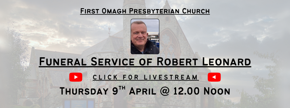 a Livestream Funeral