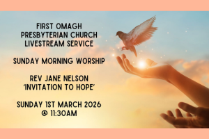 Sunday Service Recording