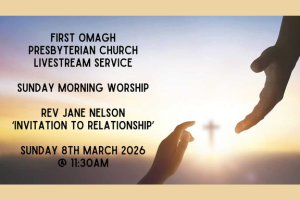 Sunday Service Recording