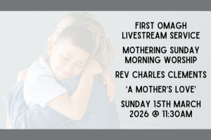 Sunday Service Recording