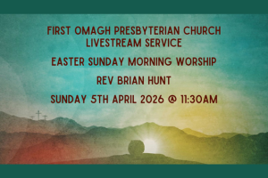 Sunday Service Recording