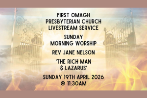 Sunday Service Recording