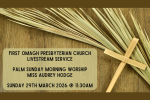 Sunday Service Recording