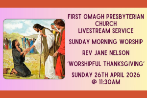 Sunday Service Recording