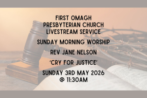 Sunday Service Recording
