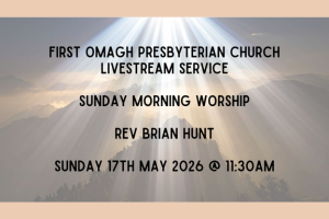 Sunday Service Recording