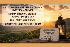 Sunday Service Recording