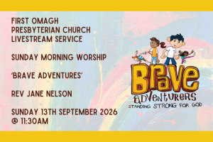Sunday Service Recording