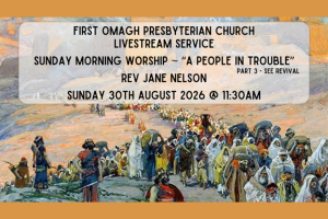 Sunday Service Recording