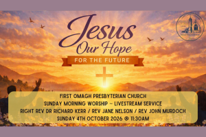 Sunday Service Recording
