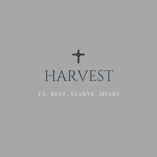 Evening Harvest Service